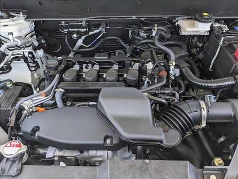 New 2025 Honda CR-V EX image 15