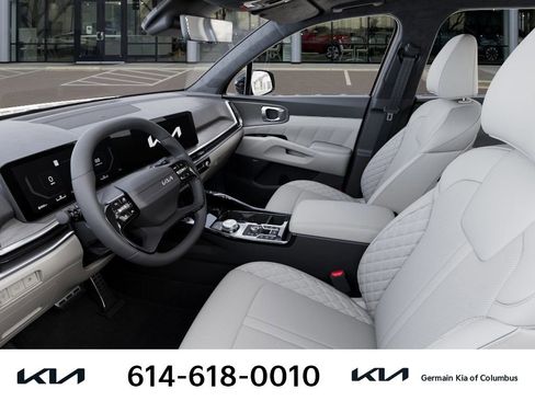 New 2026 Kia Sorento SX Prestige AWD/4WD image 20
