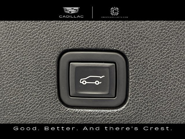 Used 2023 Cadillac XT6 Luxury FWD image 30