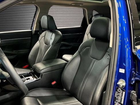 Used 2023 Kia Sorento SX FWD image 17