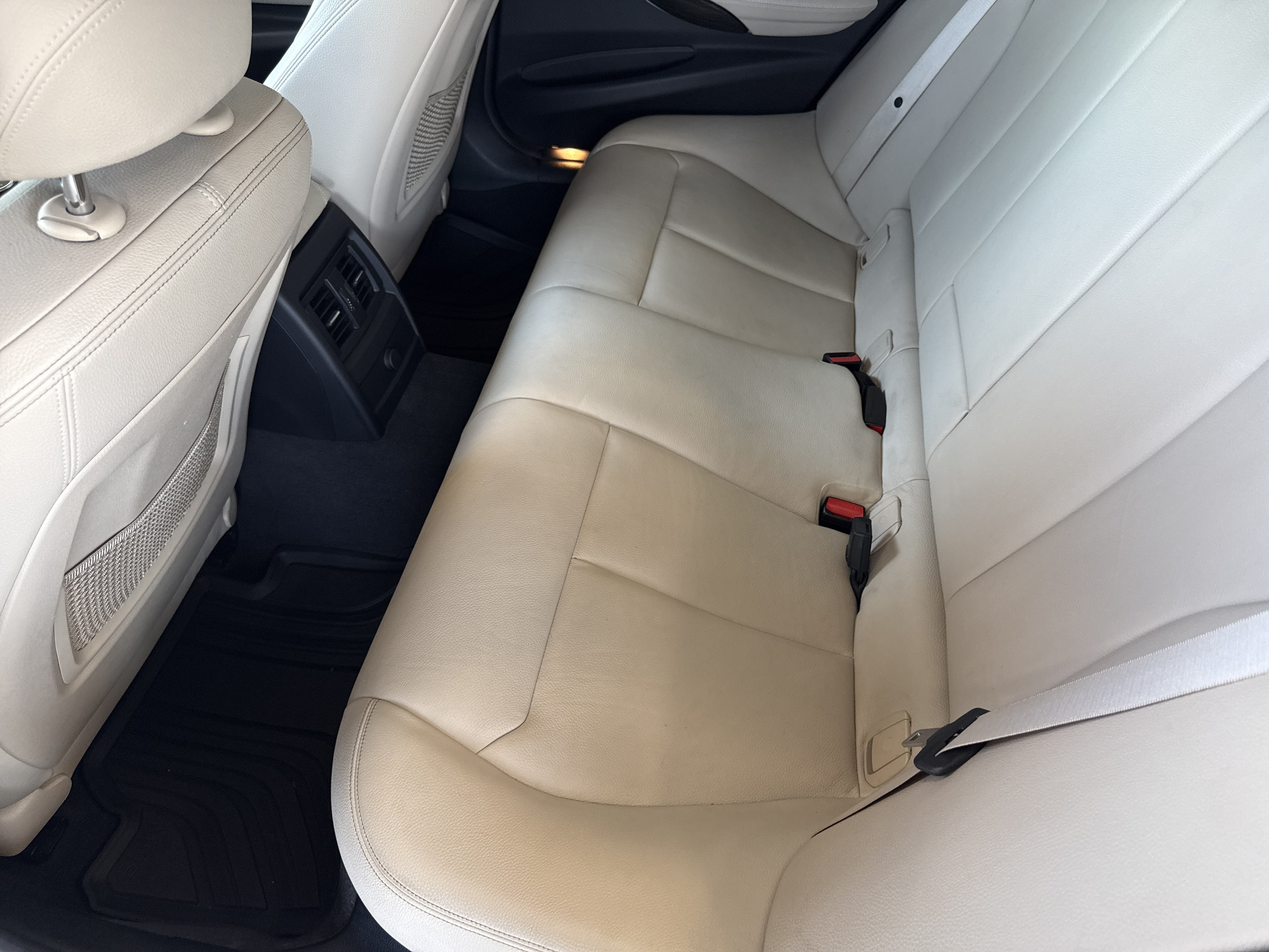 Used 2015 BMW 335i Sedan RWD image 27