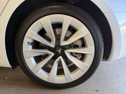 Used 2022 Tesla Model 3 RWD image 31