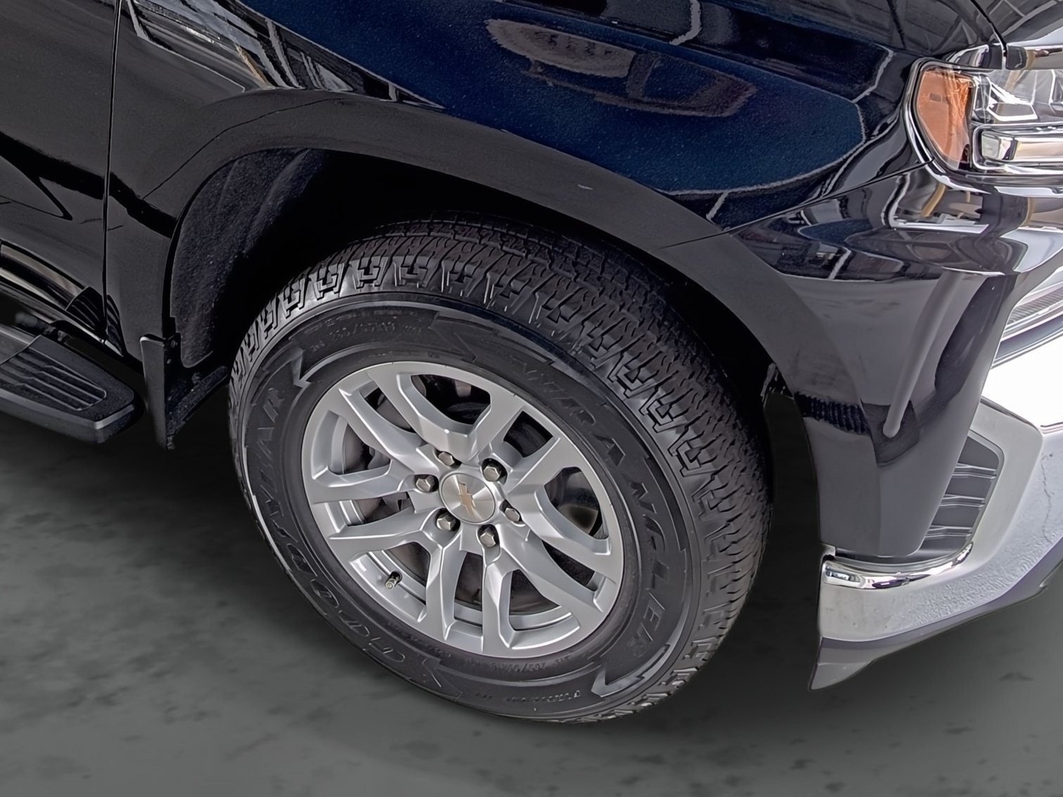 Used 2019 Chevrolet Silverado 1500 LT w/ All-Star Edition RWD image 16