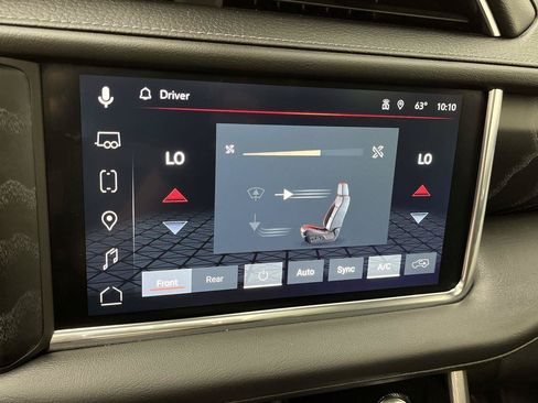 Certified 2023 GMC Yukon XL Denali AWD/4WD image 24