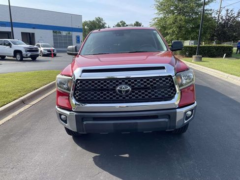 Used 2019 Toyota Tundra SR5 RWD image 2