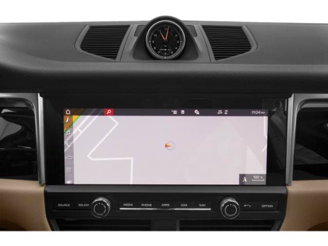 Used 2021 Porsche Macan S AWD/4WD image 16