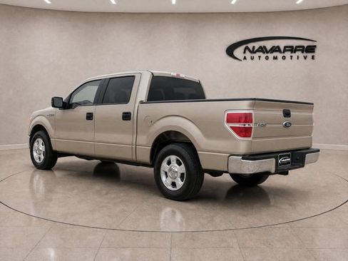 Used 2010 Ford F150 FX2 RWD image 5