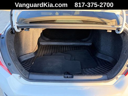 Used 2021 Honda Civic EX image 24