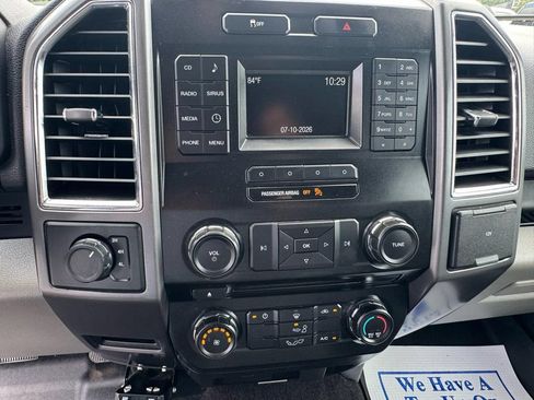 Used 2016 Ford F150 XLT AWD/4WD image 25