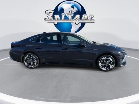 New 2026 Hyundai Sonata SEL Sport image 10