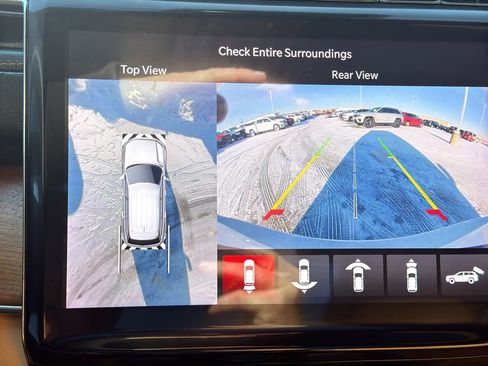 Used 2025 Jeep Grand Cherokee L Summit image 19