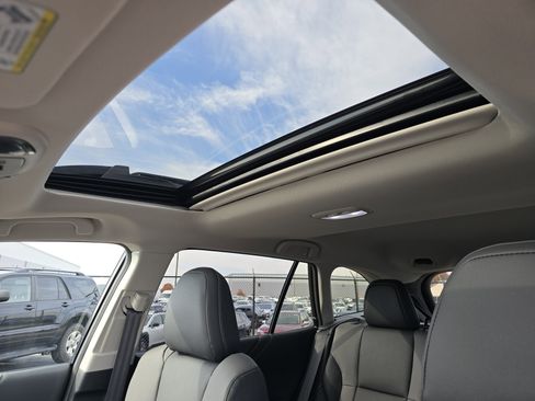 New 2025 Subaru Outback Onyx Edition XT image 9