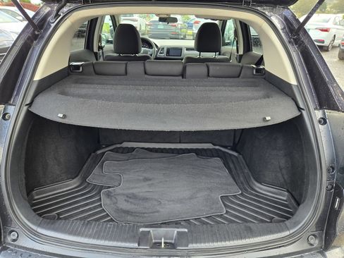 Used 2016 Honda HR-V EX image 27