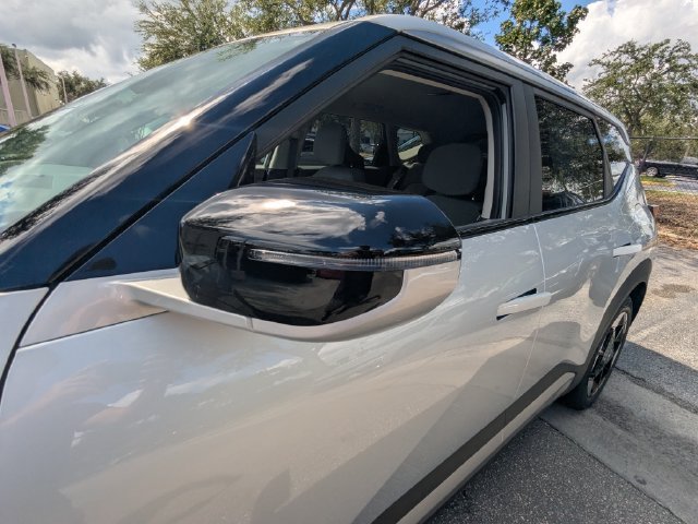 New 2027 Kia Seltos S FWD image 12