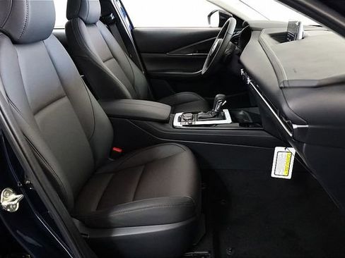 New 2026 MAZDA CX-30 2.5 Turbo w/ Premium Plus Pkg image 23