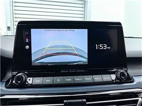 Used 2023 Kia Seltos S w/ Navigation Package image 8