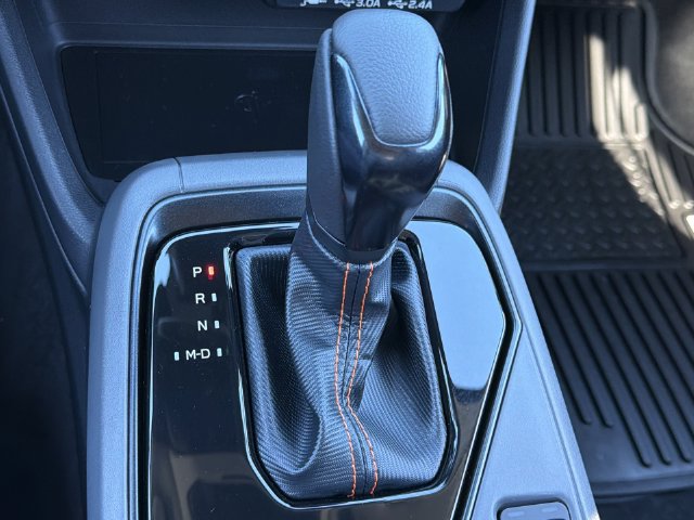New 2026 Subaru Crosstrek 2.5i Limited AWD/4WD image 17