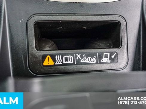 Used 2019 GMC Terrain Denali w/ Advanced Safety Package image 46