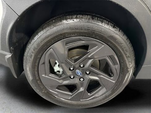 Certified 2025 Subaru Crosstrek 2.5i Sport w/ Popular Package #4A image 41