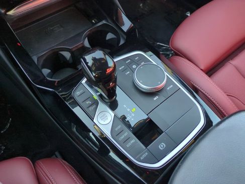 Used 2023 BMW X3 sDrive30i w/ M Sport Package image 12