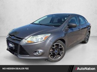 Used 2012 Ford Focus SE FWD video 1