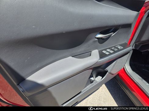 Used 2020 Lexus UX 200 w/ Accessory Package FWD image 12