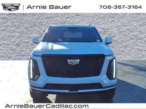New 2026 Cadillac Escalade Sport w/ Touring Package image 11