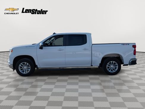 Used 2022 Chevrolet Silverado 1500 LT image 2