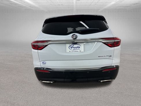 Used 2019 Buick Enclave Premium image 10