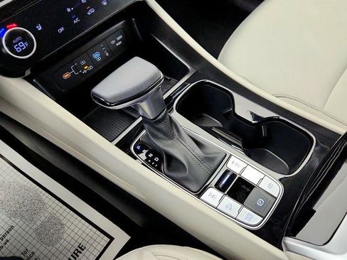 Used 2025 Hyundai Tucson SEL image 16