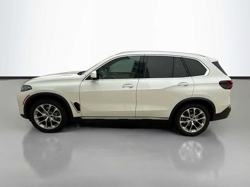 Used 2026 BMW X5 xDrive40i AWD/4WD image 5