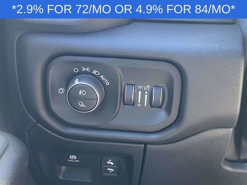 New 2026 RAM 1500 Big Horn image 55