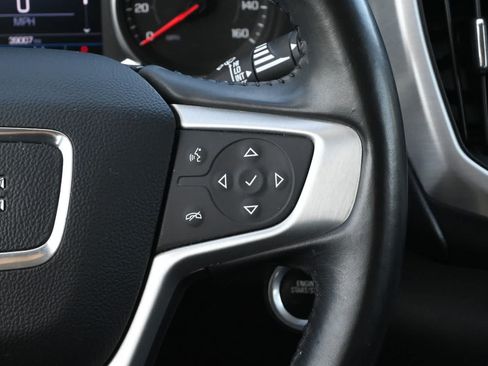 Used 2020 GMC Terrain SLE w/ Driver Convenience Package FWD image 10