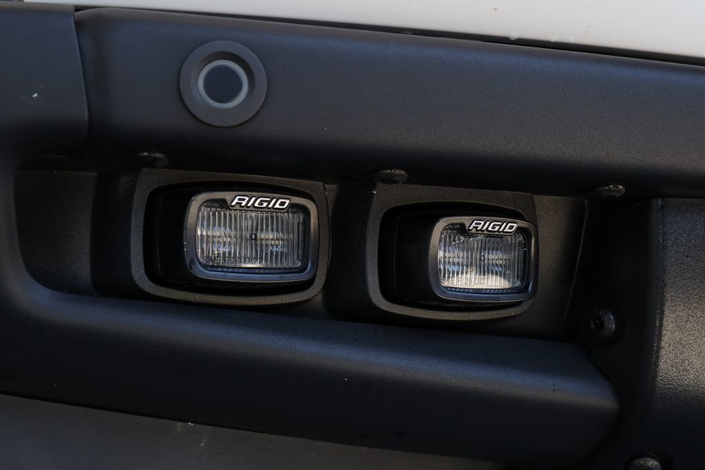 Used 2024 Ford Bronco Raptor AWD/4WD image 8
