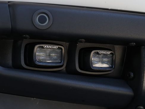 Used 2024 Ford Bronco Raptor AWD/4WD image 8