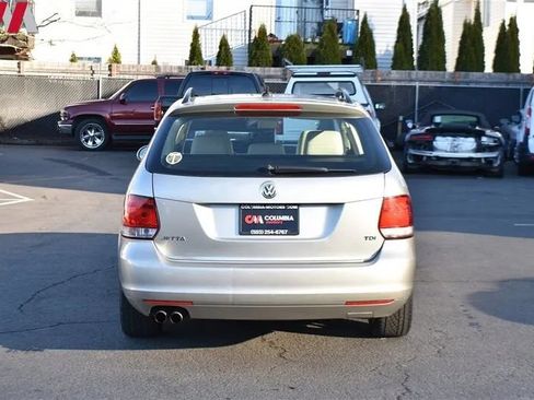 Used 2013 Volkswagen Jetta TDI FWD image 5
