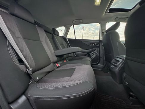 Used 2021 Subaru Outback Premium image 26