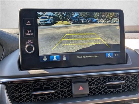 Certified 2025 Acura ADX A-Spec image 14