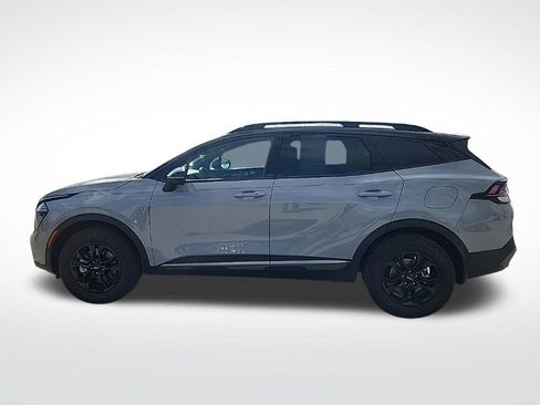 Used 2024 Kia Sportage X-Pro Prestige AWD/4WD image 4