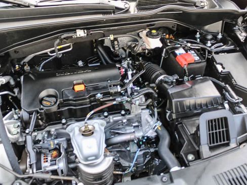 Used 2023 Honda HR-V EX-L image 25