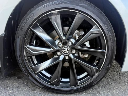 Used 2023 Toyota Corolla SE FWD image 45