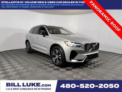Used 2024 Volvo XC60 B5 Core