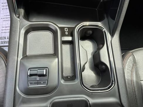 Certified 2024 GMC Sierra 3500 AT4 w/ AT4 Premium Plus Package AWD/4WD image 22