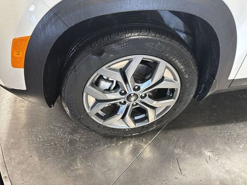 Certified 2024 Kia Seltos S image 10