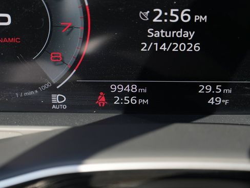 Used 2021 Audi Q7 3.0T Prestige image 54