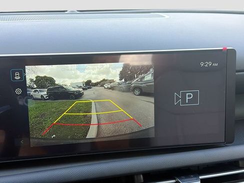 New 2026 Hyundai Santa Cruz SEL FWD image 13
