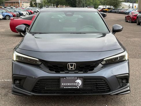 Used 2023 Honda Civic Sport Touring image 5