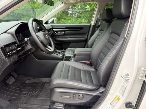 Used 2026 Honda CR-V EX-L image 11