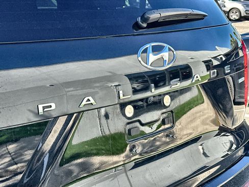 Used 2024 Hyundai Palisade Calligraphy image 7