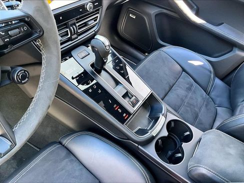 Certified 2023 Porsche Macan GTS AWD/4WD image 20